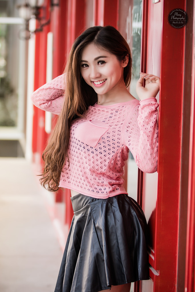 水蜜桃成熟时4